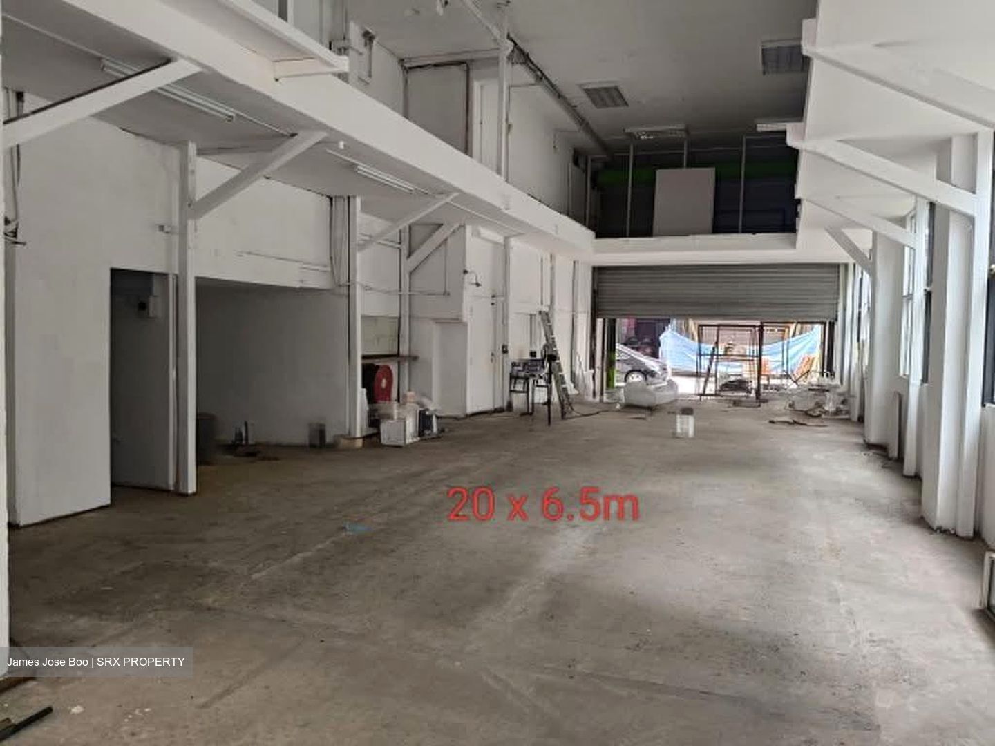 Shun Li Industrial Park (D14), Factory #582249961